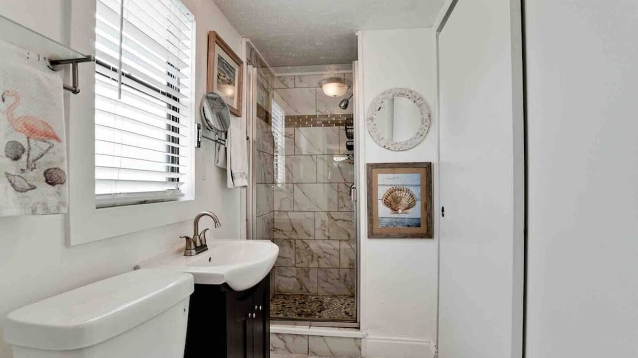 Photo of Bathroom in Englewood