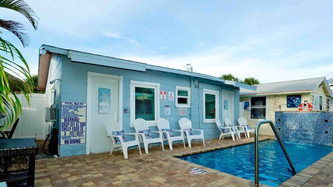 Photo of Outdoor in Englewood