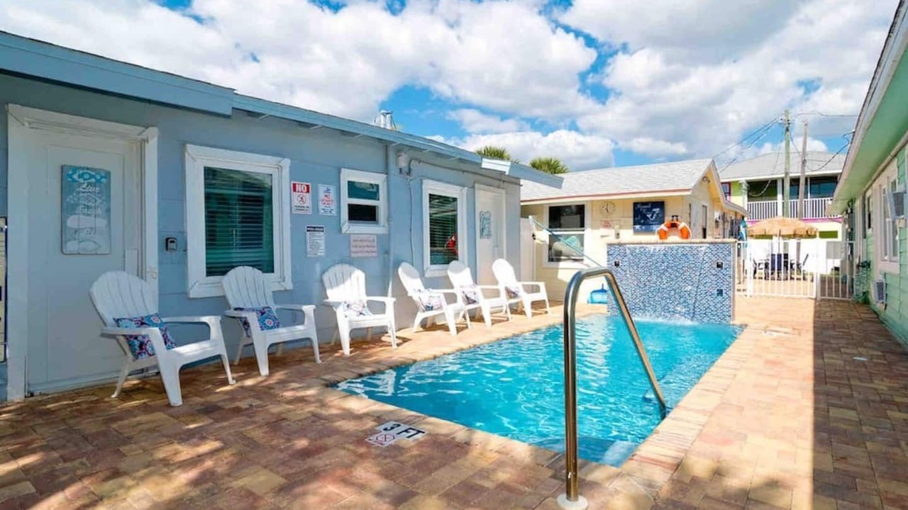 Photo of Outdoor in Englewood