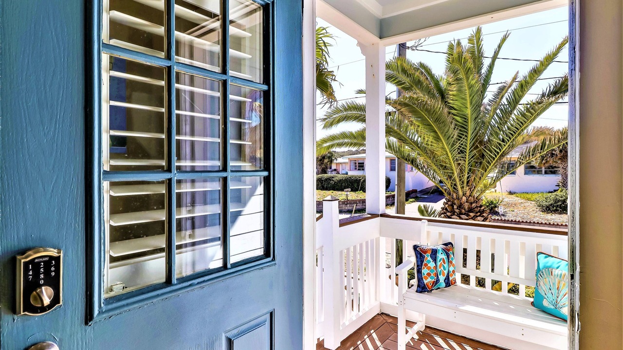 Photo of Outdoor in American Beach