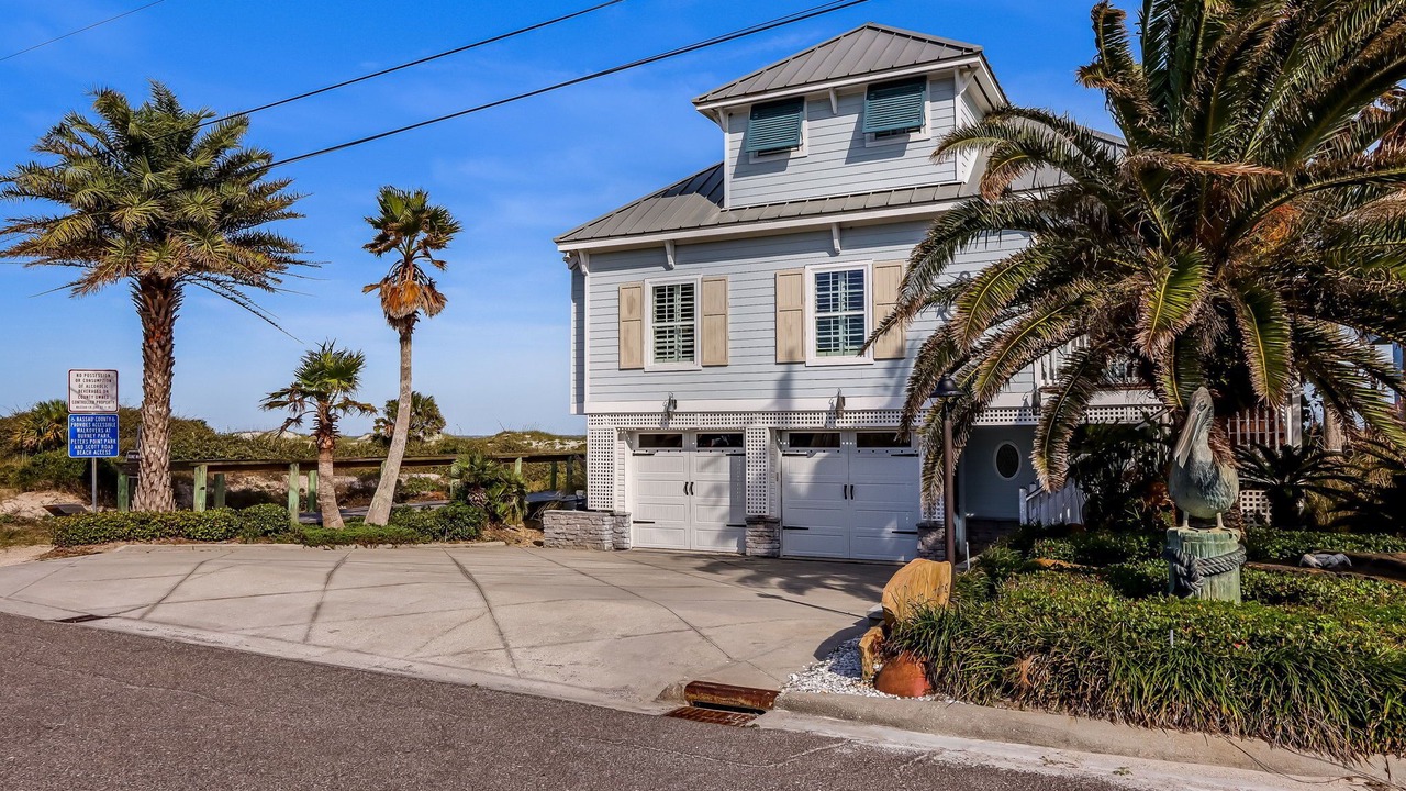 Photo of Outdoor in American Beach