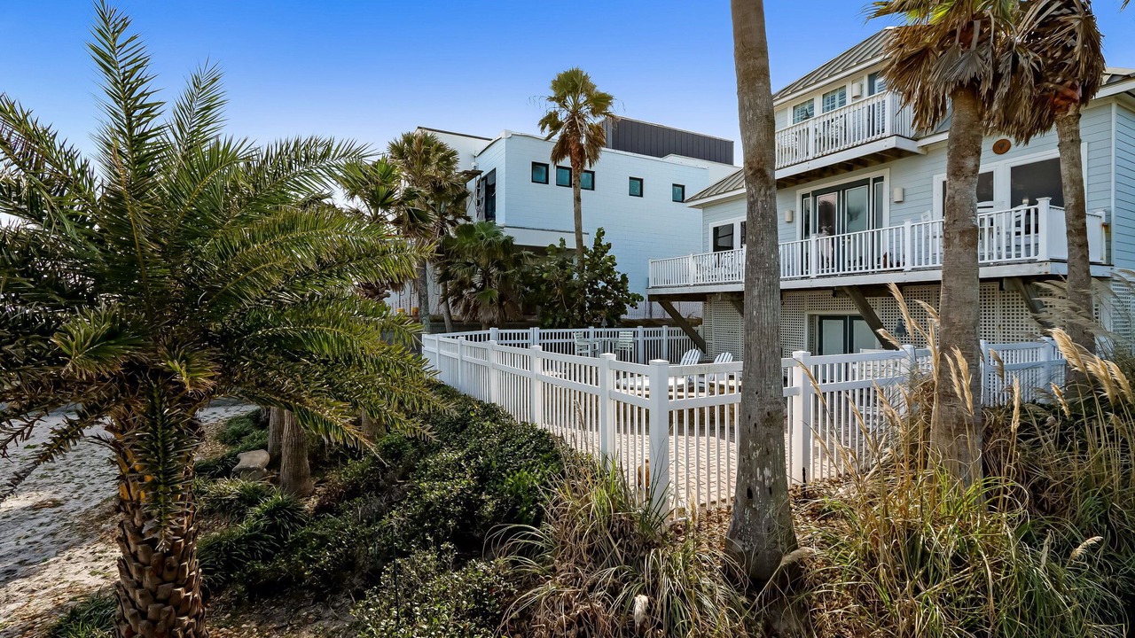 Photo of Outdoor in American Beach