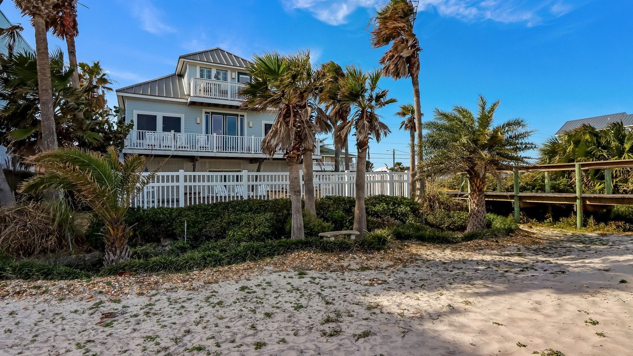 Photo of Outdoor in American Beach