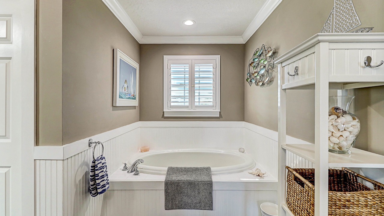 Photo of Bathroom in American Beach