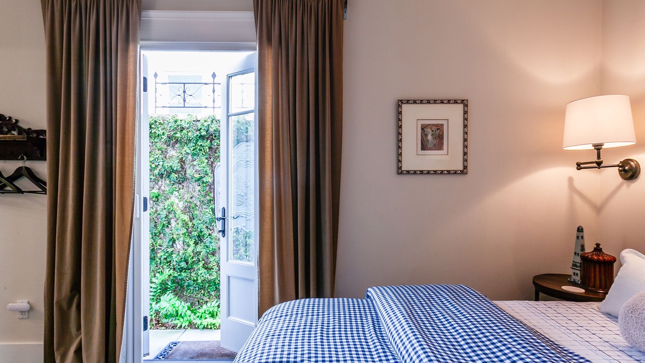 Photo of Bedroom in Coronado