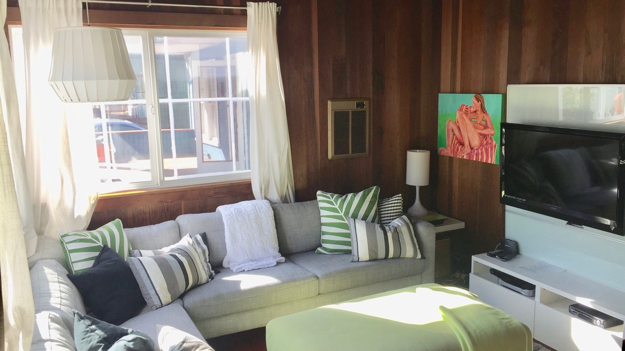 Photo of Bedroom in Capitola