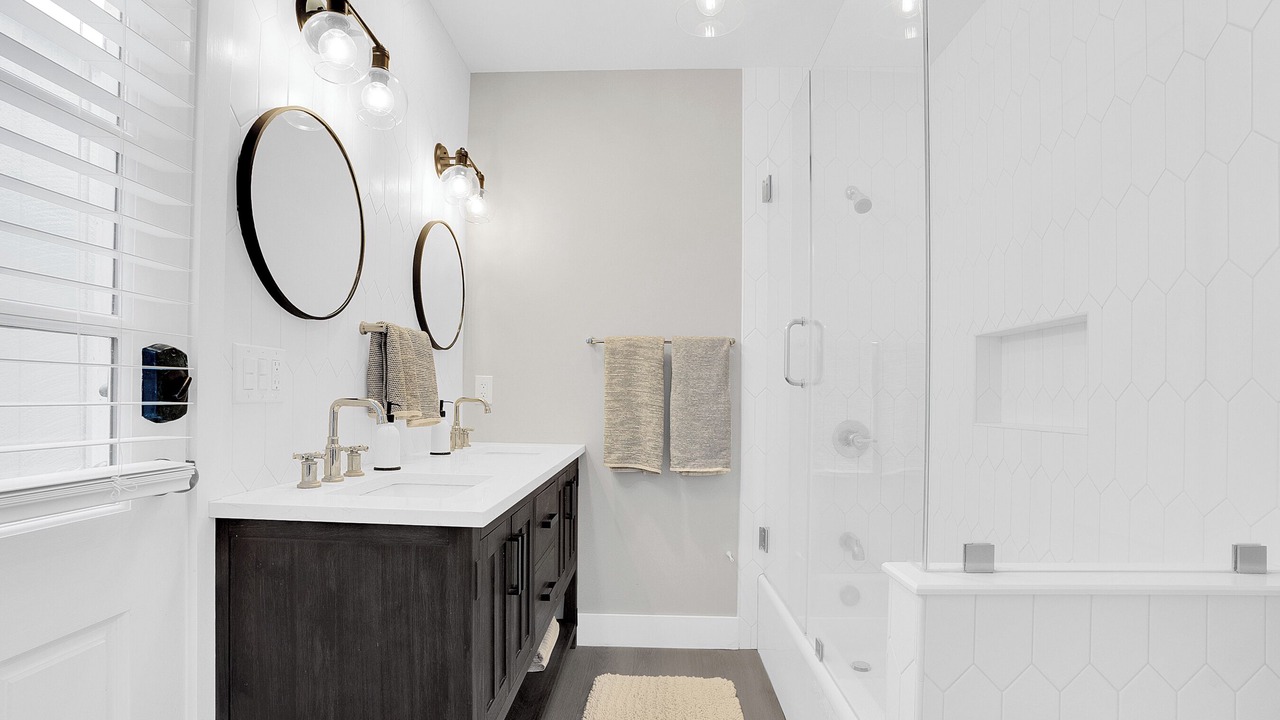 Photo of Bathroom in Capitola