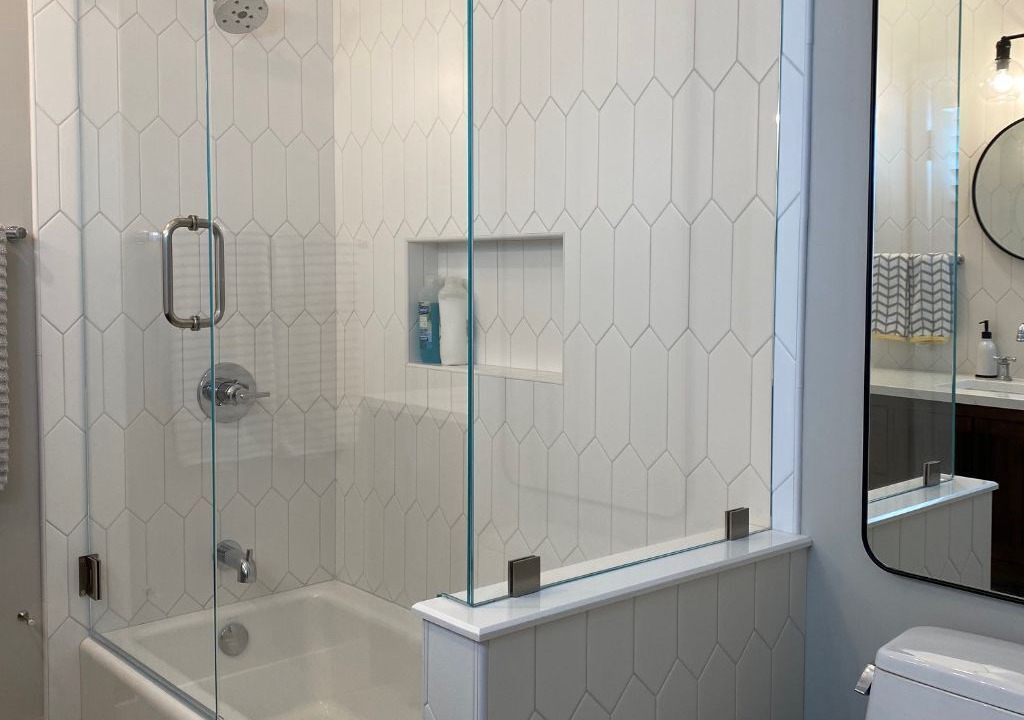 Photo of Bathroom in Capitola