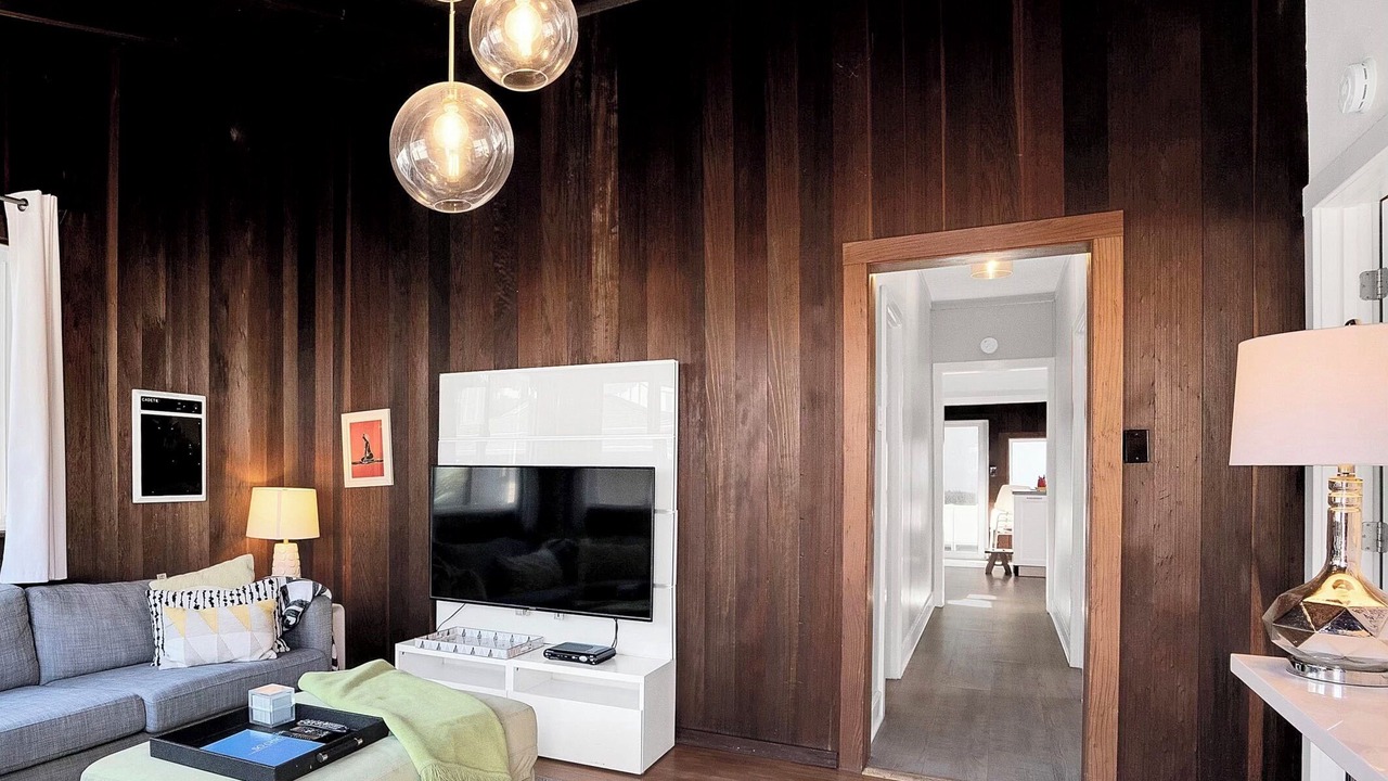 Photo of Livingroom in Capitola