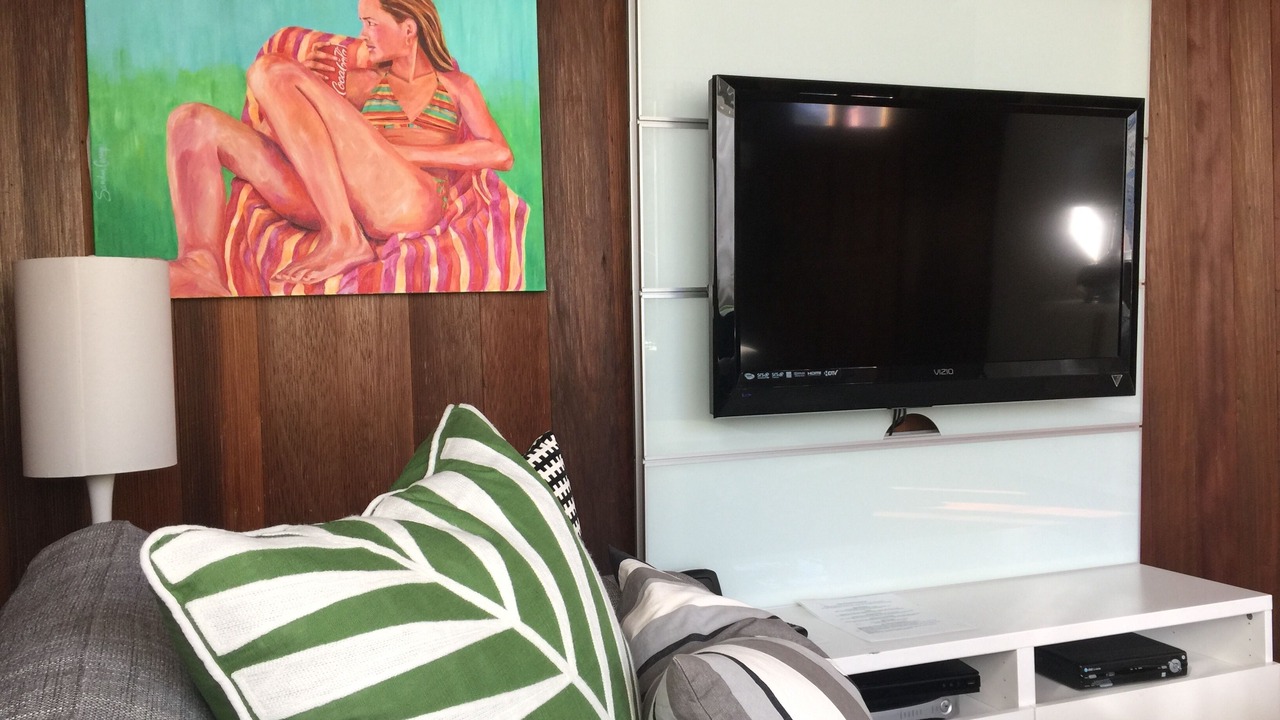 Photo of Livingroom in Capitola