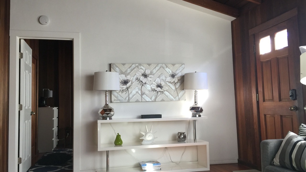 Photo of Bedroom in Capitola