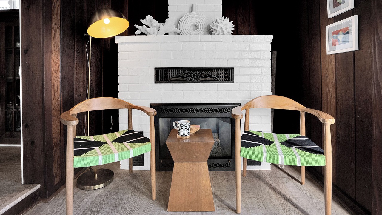 Photo of Livingroom in Capitola