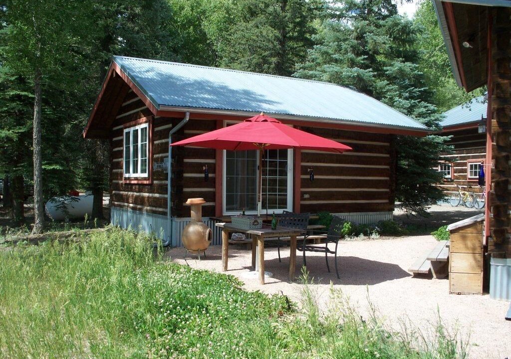Photo of Outdoor in South Fork