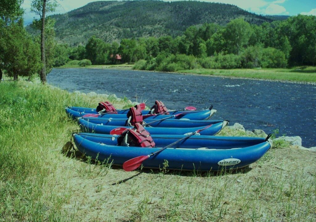 Photo of Others in South Fork