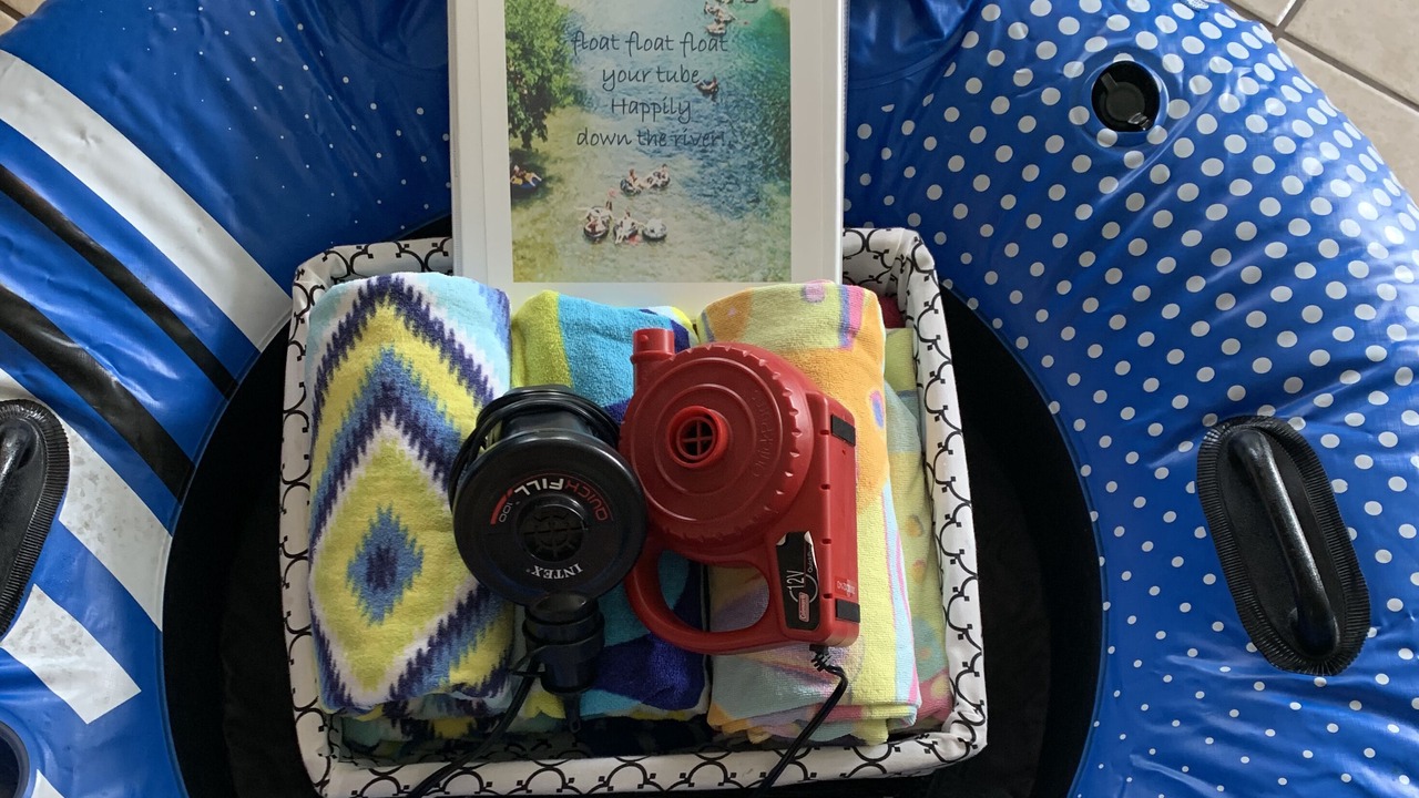 Photo of Outdoor in New Braunfels