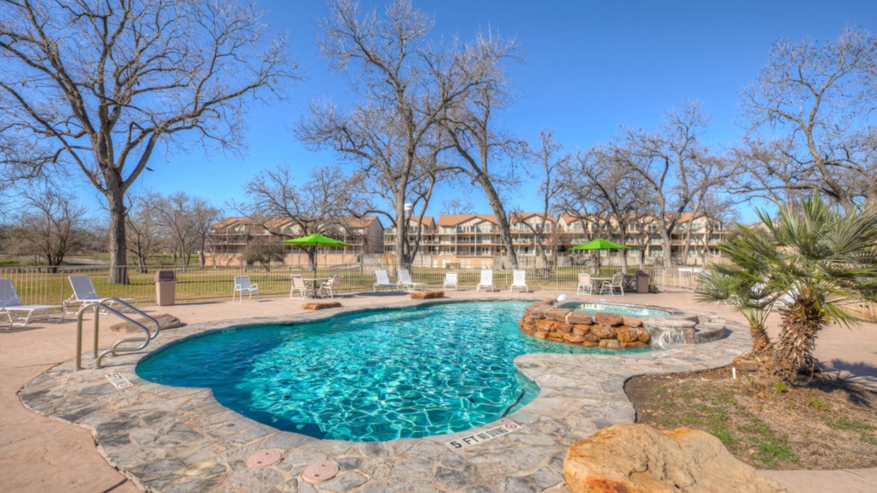 Photo of Outdoor in New Braunfels