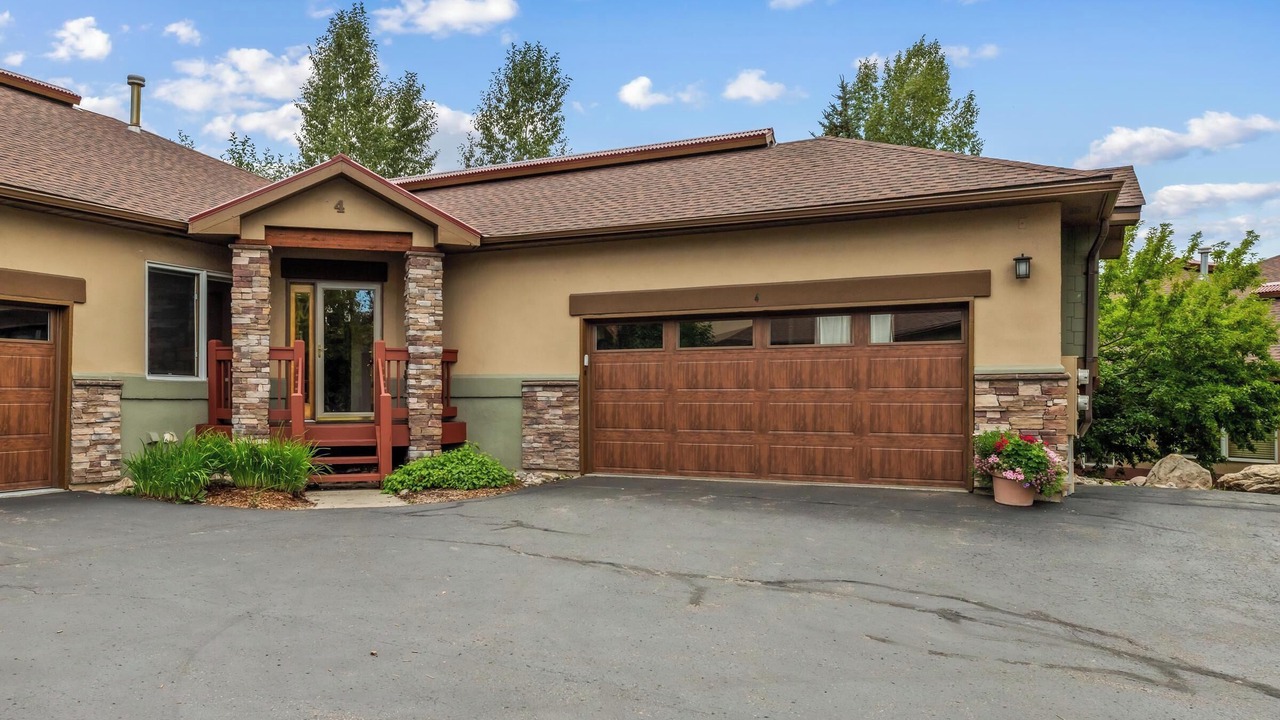 Photo of Outdoor in Steamboat Springs