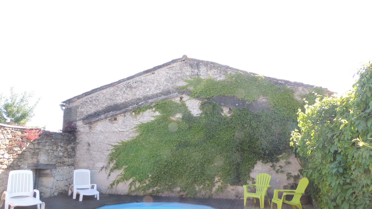 Photo of Outdoor in Gensac