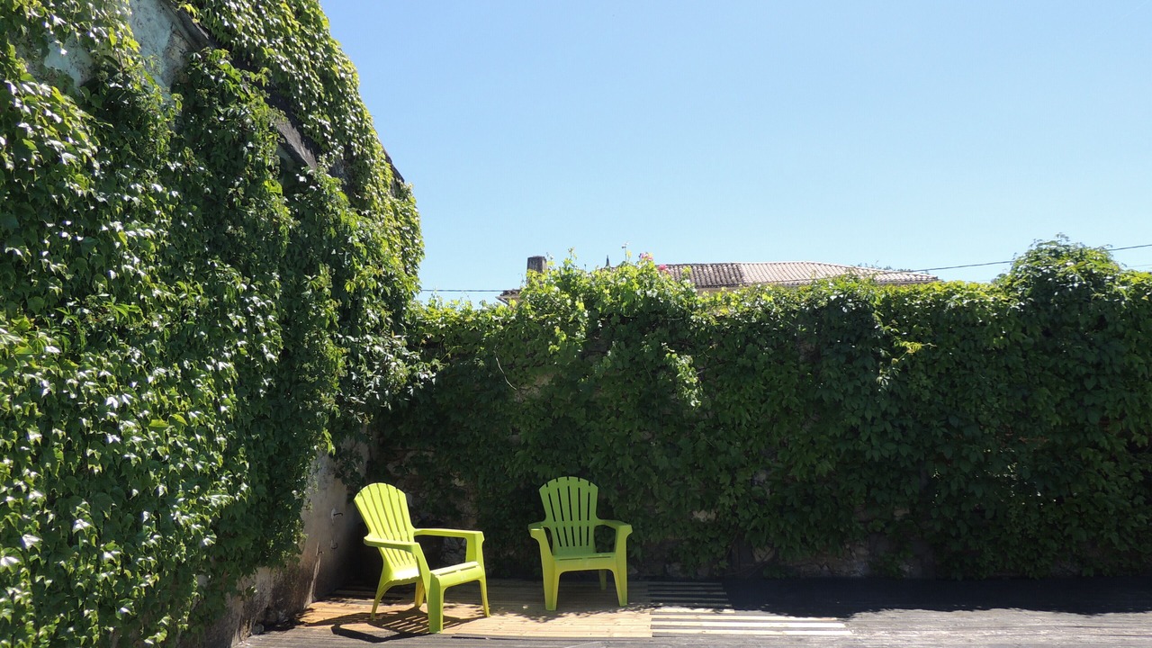 Photo of Outdoor in Gensac