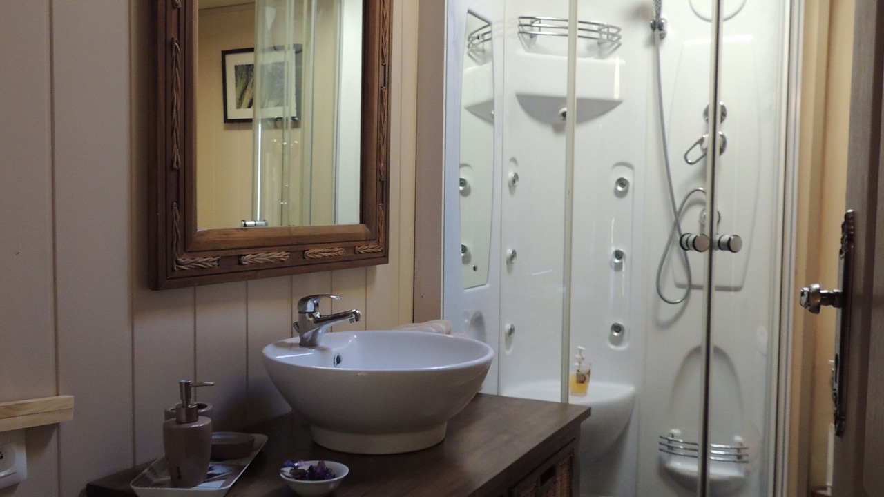 Photo of Bathroom in Gensac