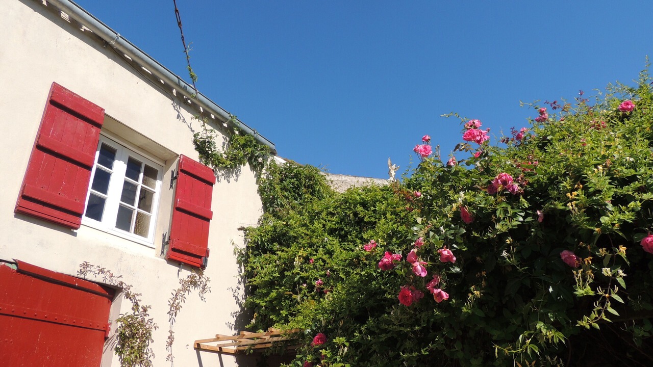 Photo of Outdoor in Gensac