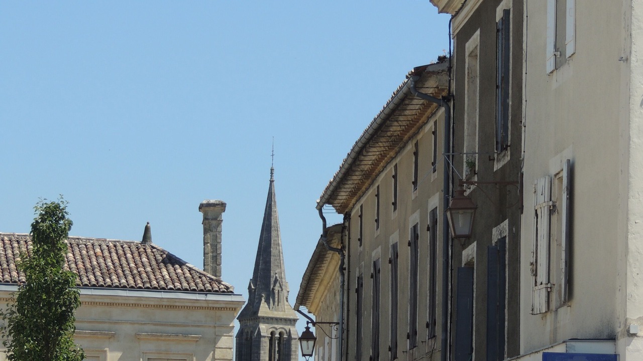 Photo of Outdoor in Gensac