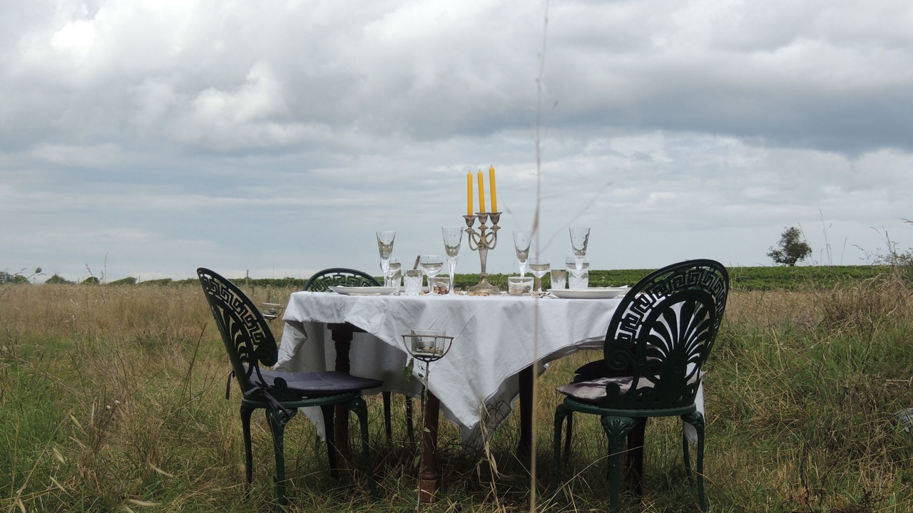 Photo of Outdoor in Gensac
