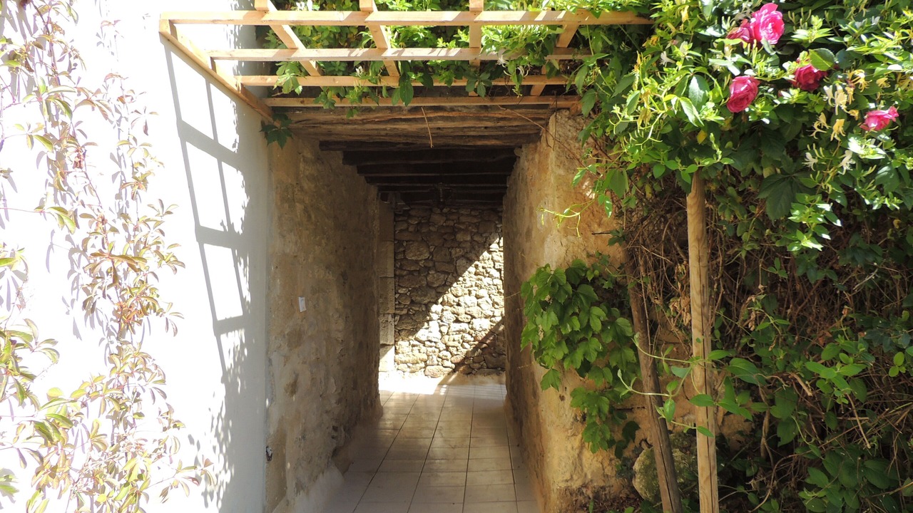 Photo of Outdoor in Gensac