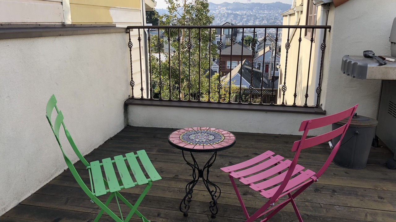 Photo of Others in Potrero Hill