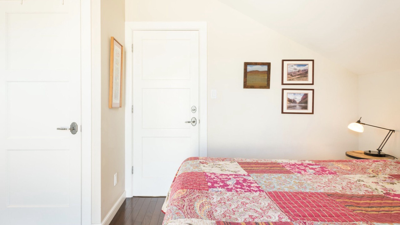 Photo of Bedroom in Potrero Hill