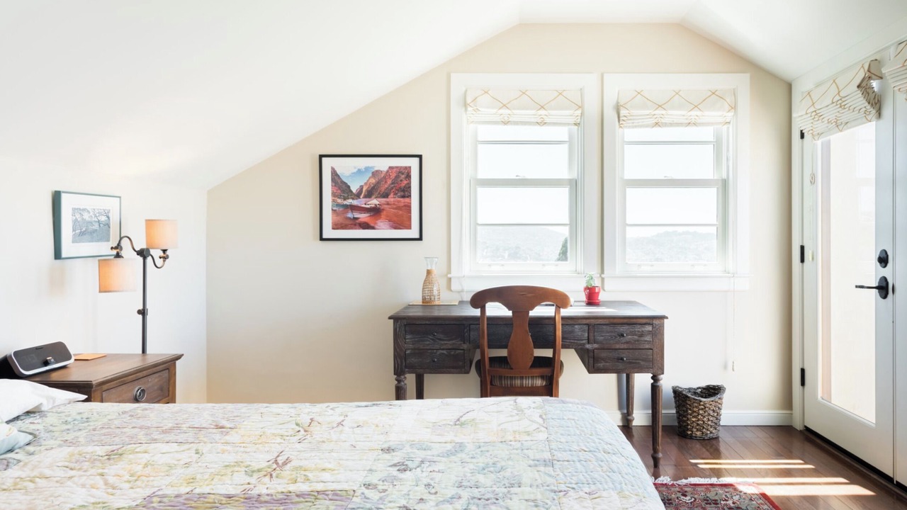 Photo of Bedroom in Potrero Hill