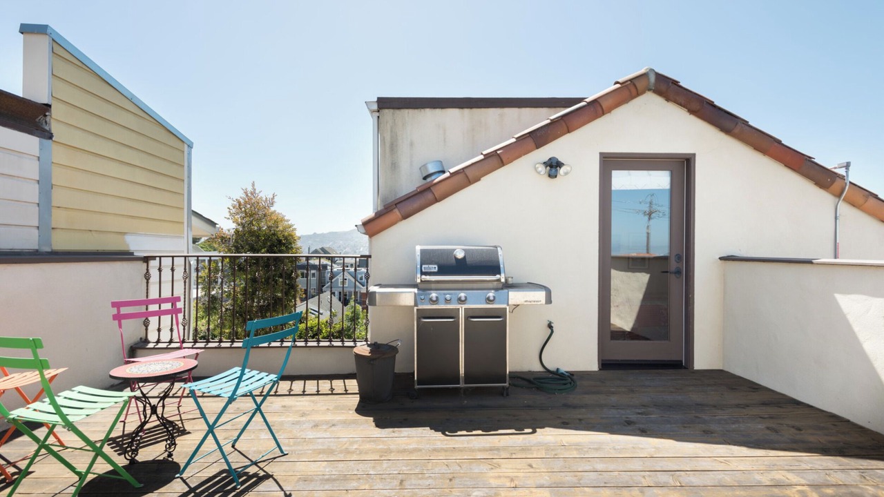 Photo of Others in Potrero Hill