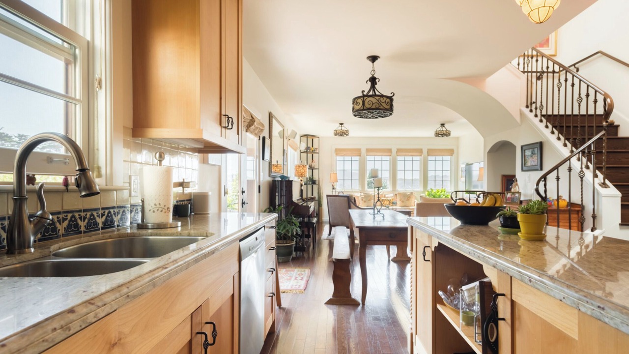 Photo of Bedroom in Potrero Hill