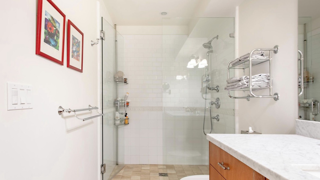 Photo of Bathroom in Potrero Hill