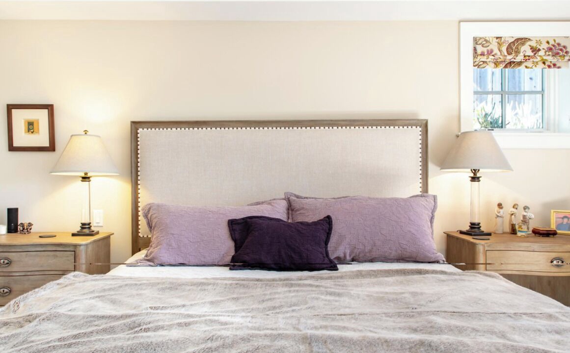 Photo of Bedroom in Potrero Hill