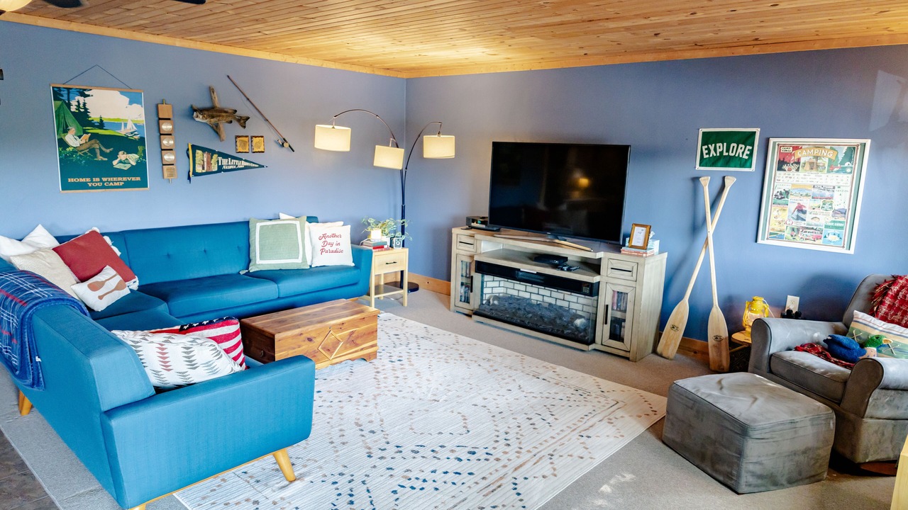 Photo of Bedroom in Charles City
