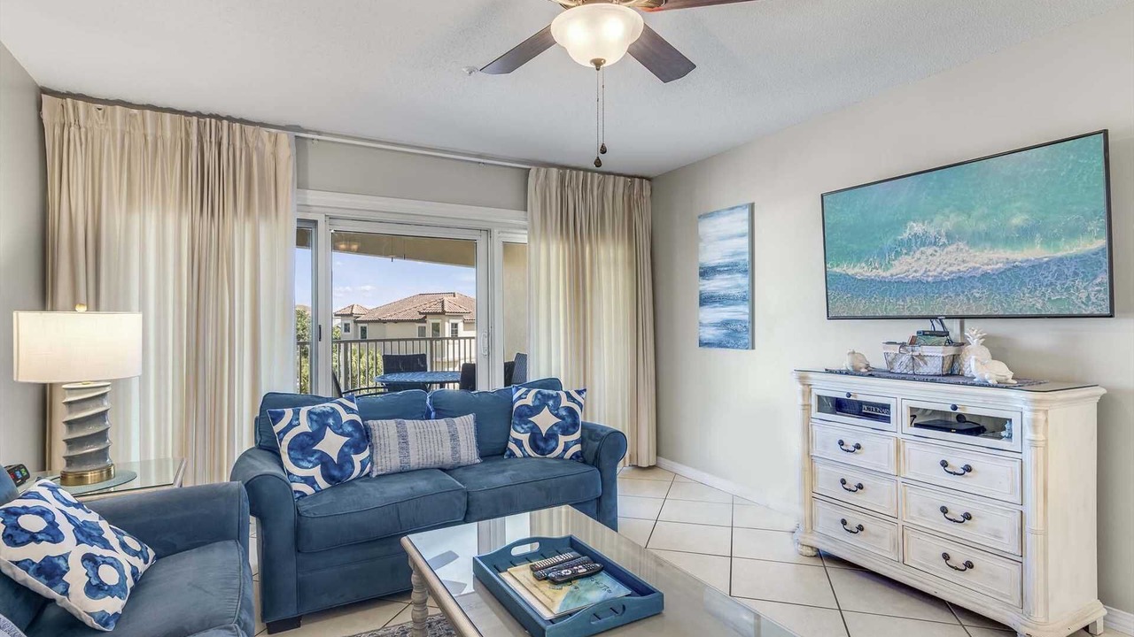 Photo of Livingroom in Miramar Beach