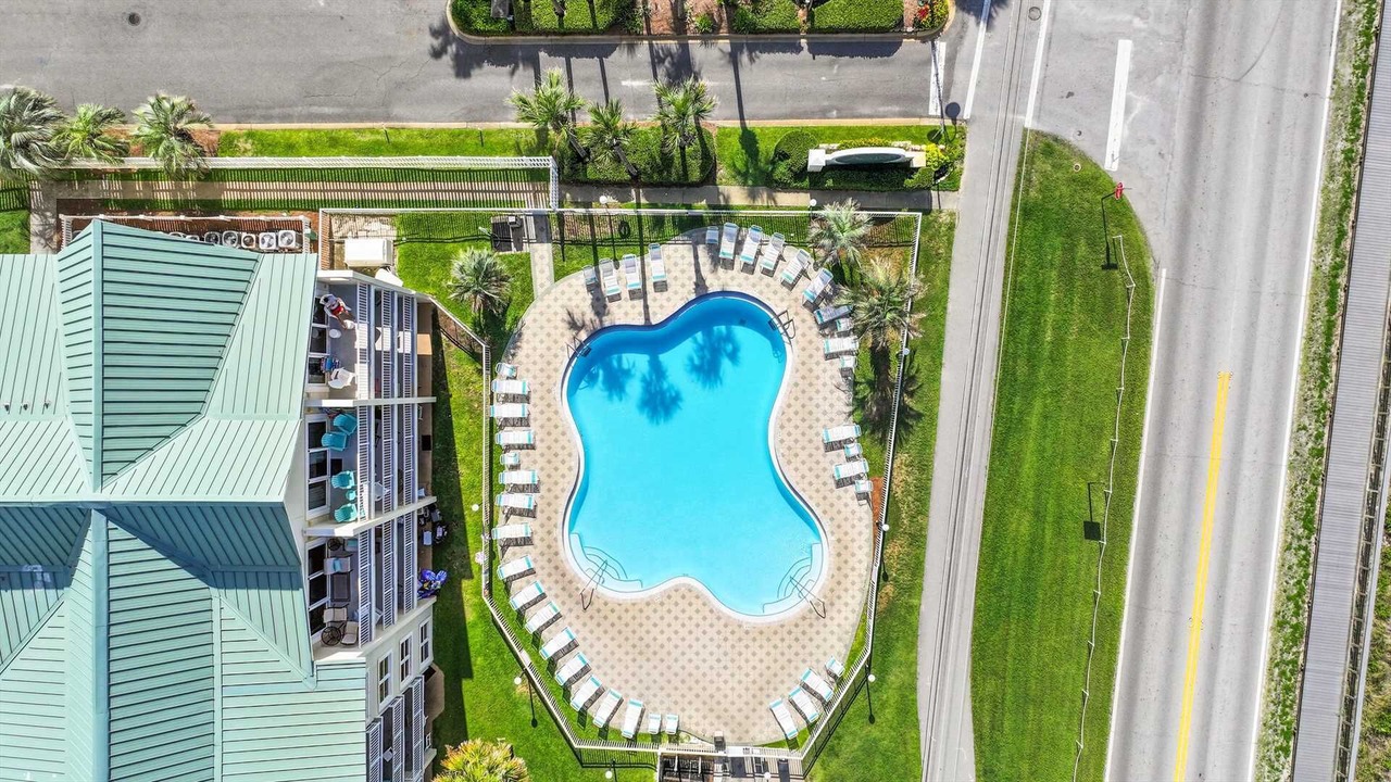 Photo of Outdoor in Miramar Beach