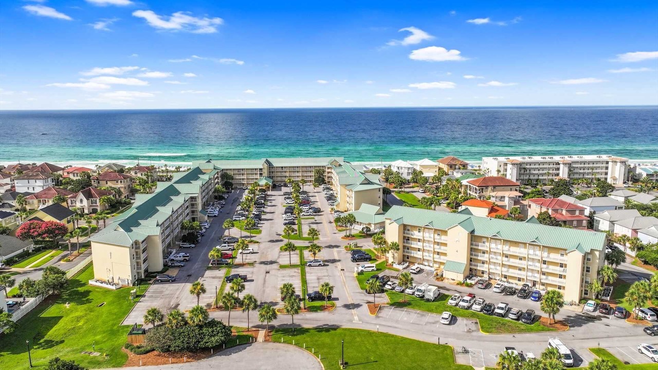 Photo of Outdoor in Miramar Beach