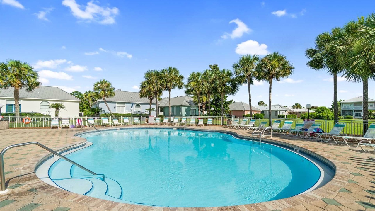 Photo of Outdoor in Miramar Beach