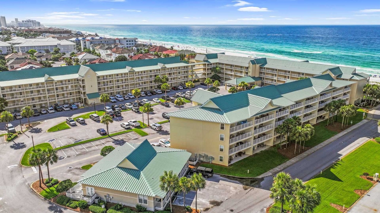 Photo of Outdoor in Miramar Beach