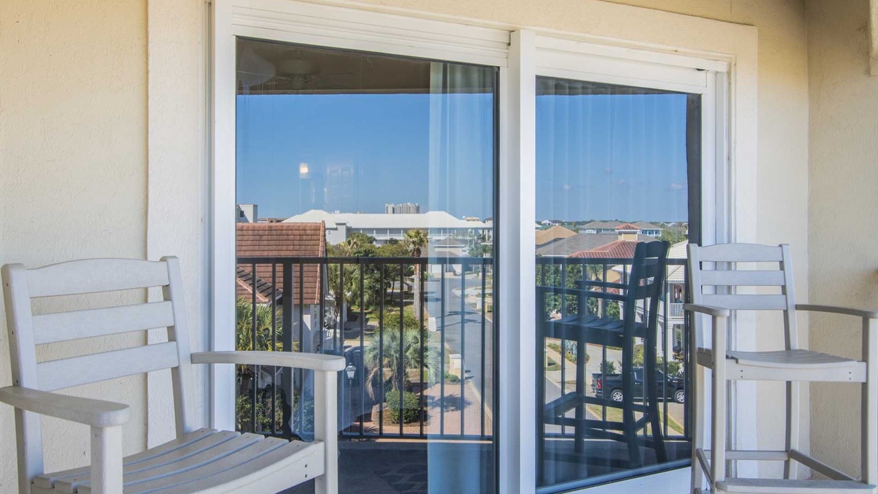 Photo of Outdoor in Miramar Beach