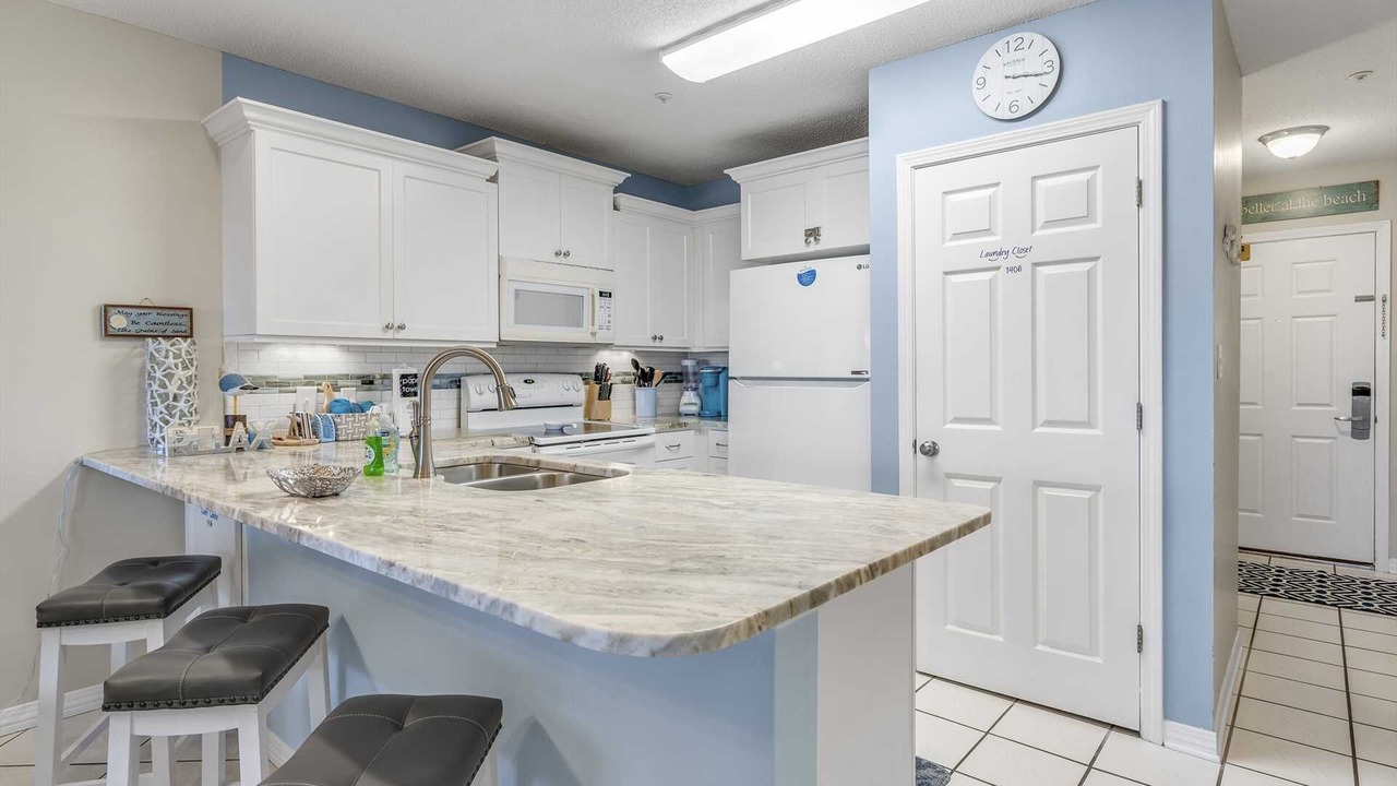 Photo of Kitchen in Miramar Beach