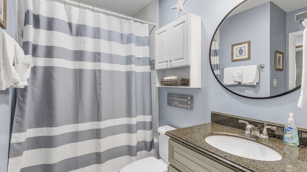 Photo of Bathroom in Miramar Beach