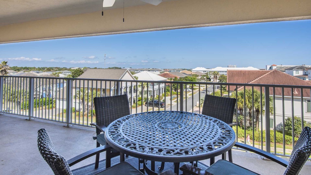Photo of Outdoor in Miramar Beach