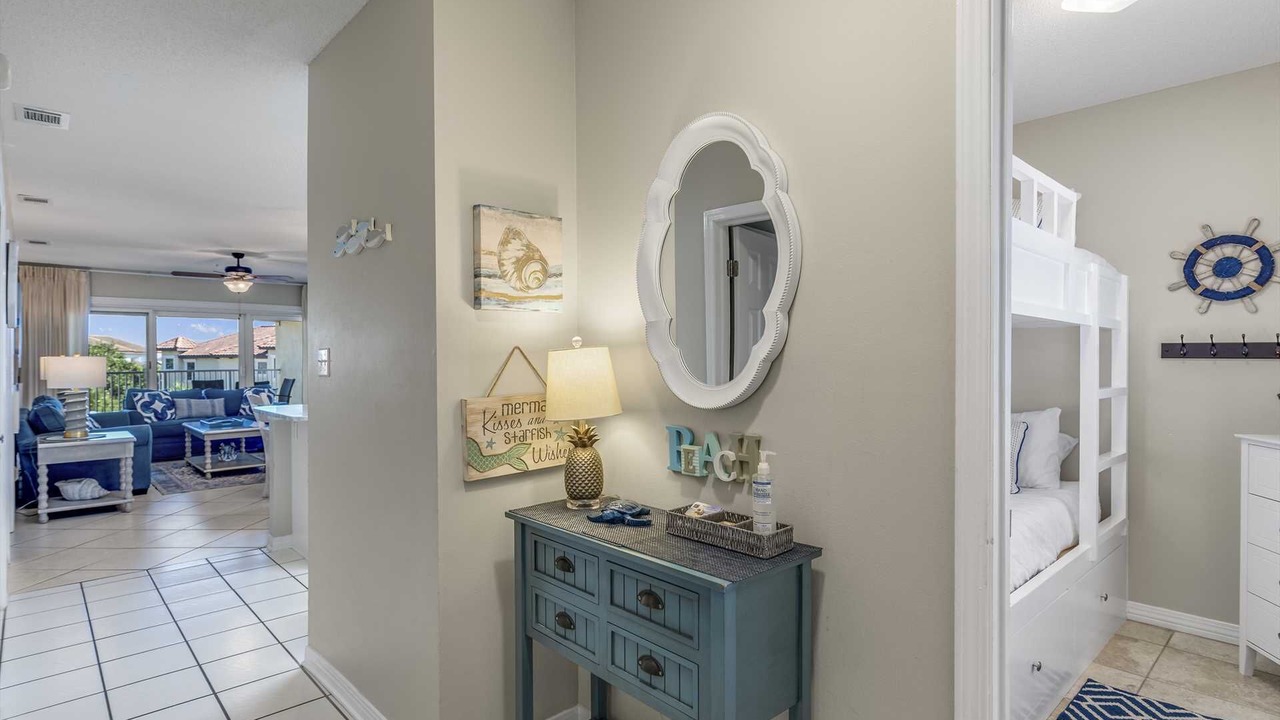 Photo of Bedroom in Miramar Beach