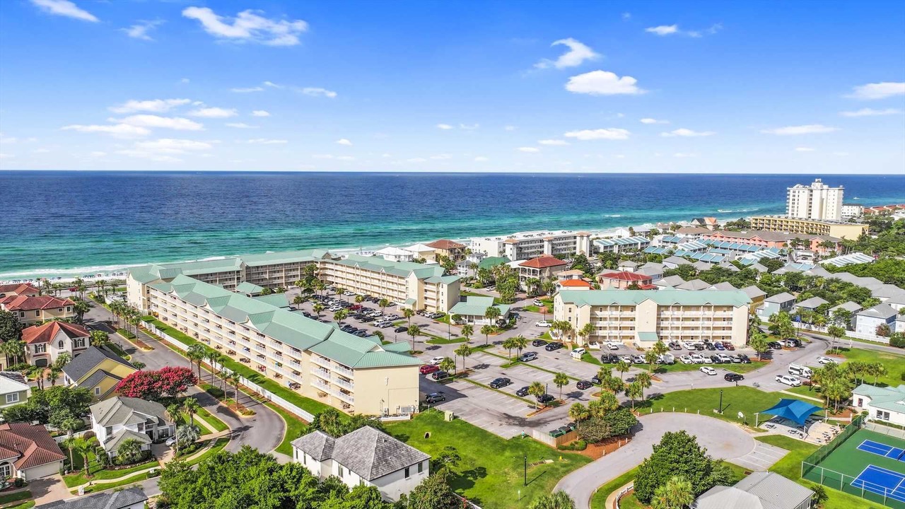 Photo of Outdoor in Miramar Beach