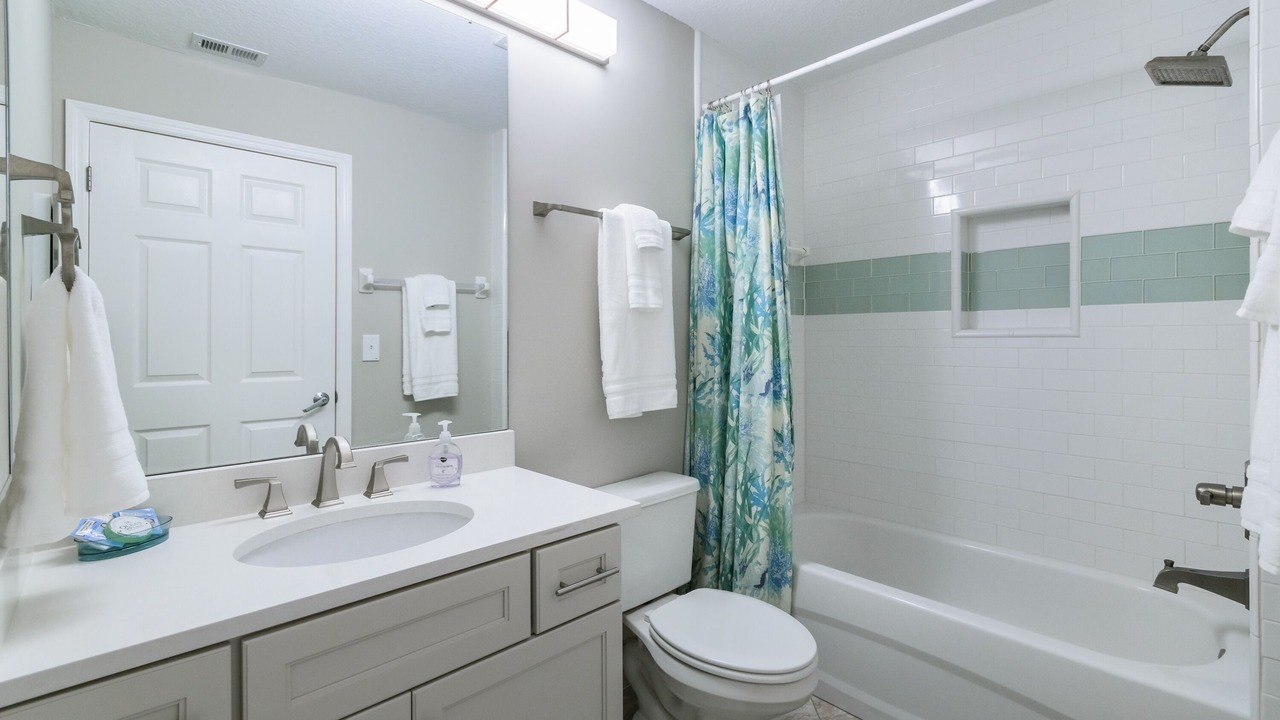 Photo of Bathroom in Amelia City