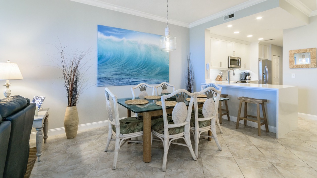 Photo of Bedroom in Amelia City