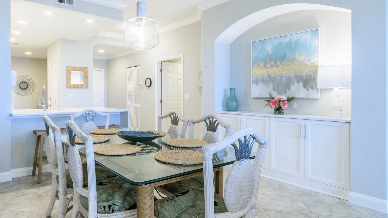 Photo of Bedroom in Amelia City